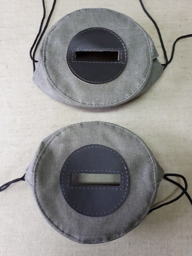Darper for Lampe, M-72 K-750 Dniepr MW Lamp