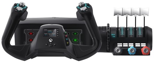 Wolant TURTLE BEACH VelocityOne Flight