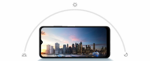Смартфон Samsung Galaxy A22 5G A226 gwar24 НОВЫЙ 4/64 ГБ