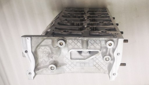 Головка VW 3.0 TDI V6 059.4.AF AUDI 0594AF ПРАВАЯ