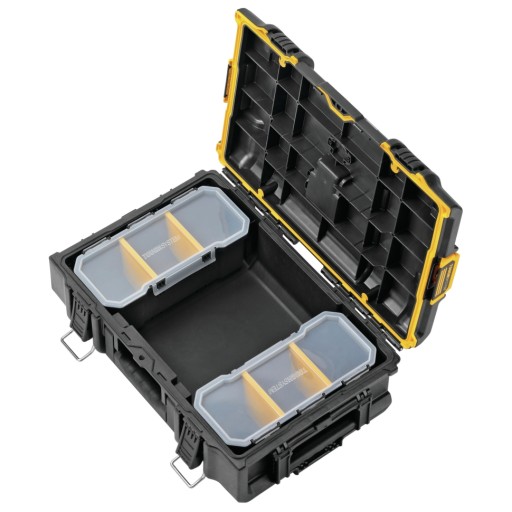 Ящик для инструментов DeWalt DS166 2.0 ORGANIZER