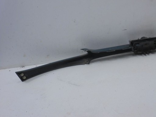 PEUGEOT 206 НАКЛАДКА ФАР 9628691277