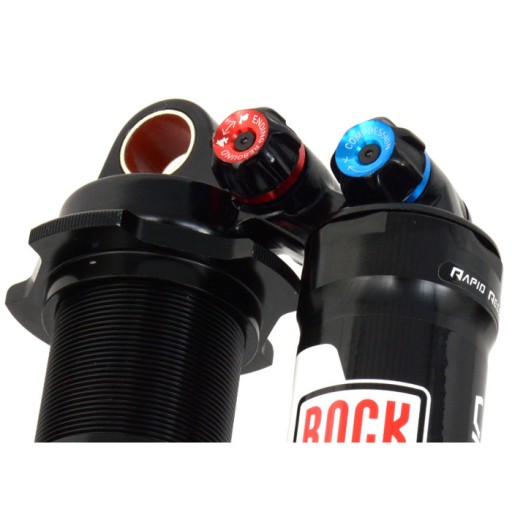 Задний амортизатор RockShox Rear Shock Vivid R2C 240x76/9,5x3,0