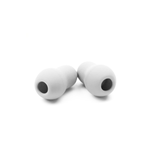 Ушные вкладыши для стетоскопа Littmann Spirit самозакрывающиеся P-215, легкие