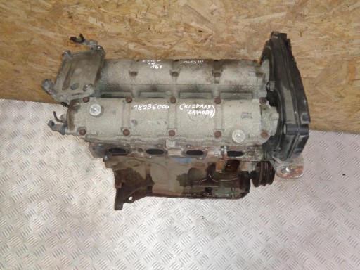 SILNIK FIAT STILO DOBLO 1.6 16v 01- 182B6000