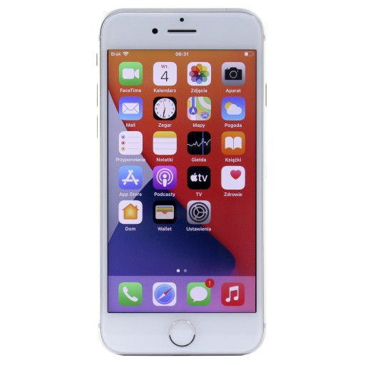 Apple iPhone 8 – ВЫБОР ЦВЕТА