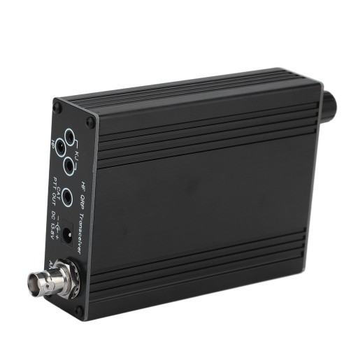 Трансивер всех режимов 5 диапазонов USB LSB CW