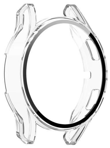 КОРПУС + СТЕКЛО 2в1 ДЛЯ SAMSUNG GALAXY WATCH 4 5 40 мм | БОЛЬШОЙ ВЫБОР ЦВЕТОВ