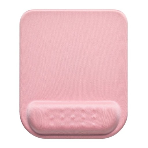 Мышь и подставка для запястий, Powerton Ergoline Pastel Edition