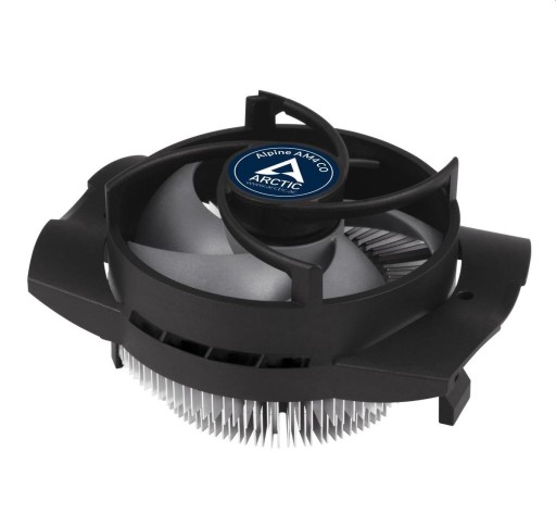Вентилятор ARCTIC-COOLING ALPINE AM5 ACALP00032A
