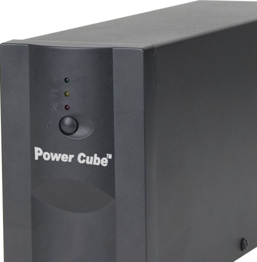 Zasilacz UPS Gembird UPS-PC-1202AP 1200 VA 210 W