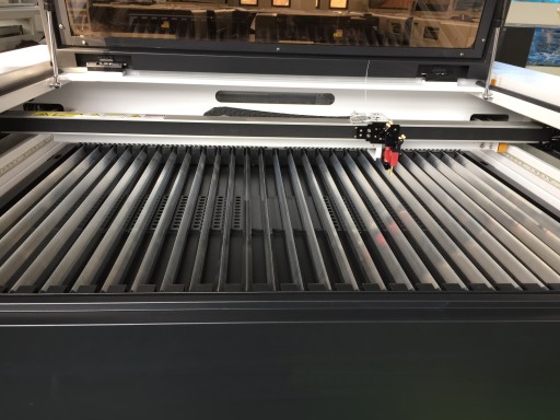 CO2-лазерная система KPL LASER AEON MIRA 9 90 Вт
