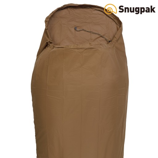 СУМКА SNUGPAK BIVI ВОДОНЕПРОНИЦАЕМАЯ NORKA COY