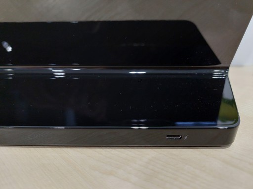 Док-станция Dell K01T для планшета Dell Venue 8