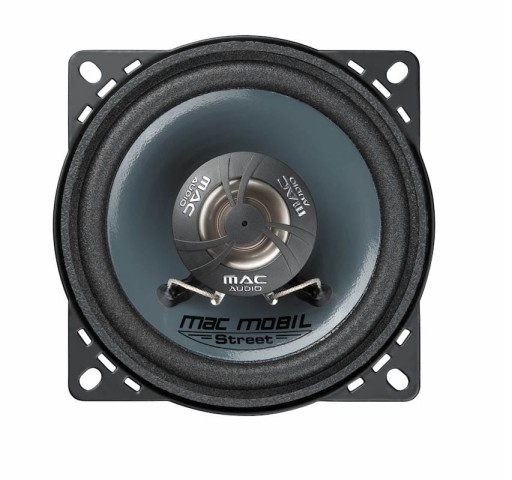 Динамики Mac Audio Mac Mobil Street 10.2 диаметром 10 см