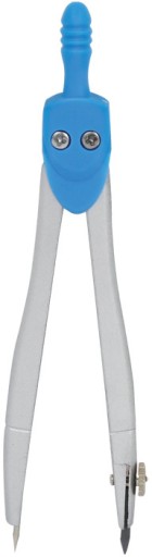 ШКОЛЬНЫЙ МЕТАЛЛИЧЕСКИЙ КОМПАС ДЛЯ GRAND STYLUS