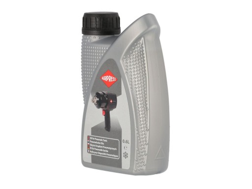 Масло для пневмоинструментов ISO VG 32 (0,6л)