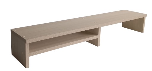 PODSTAWKA półka POD TV, MONITOR ---> NA WYMIAR