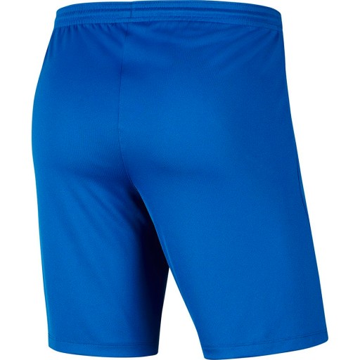 ШОРТЫ NIKE PARK III BV6855-463 rS