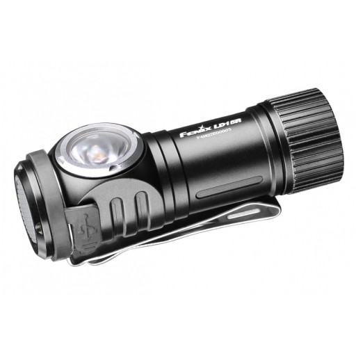 Fenix LD15R latarka diodowa kątowa