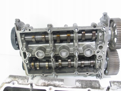 ГОЛОВКА VW SKODA FABIA III UP 1.0 B 04C103475H KPL