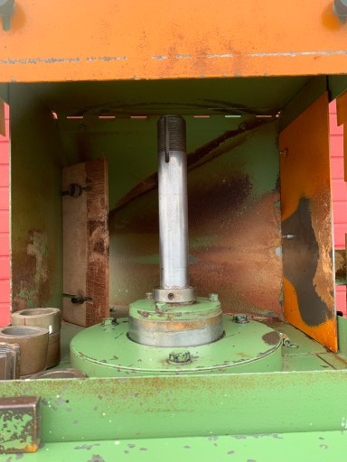 Формирователь Kolle Z 40