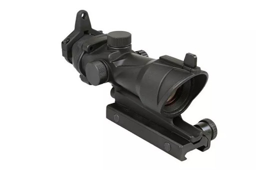 Коллиматорный прицел ACOG Коллиматорный индикатор RIS A.C.O.G. АК АР М4