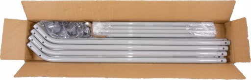 ОГРОМНЫЙ СТОЙКИ ДЛЯ БАССЕЙНА 450X90 СМ, КОМПЛЕКТ 19 В 1