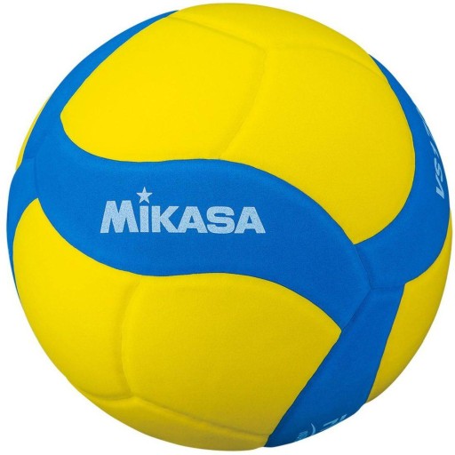 ВОЛЕЙБОЛ ДЕТСКИЙ MIKASA VS170W FIVB Y.5