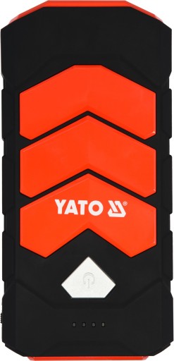 JUMP STARTER POWER BANK 9000mA USB-запуск автомобиля