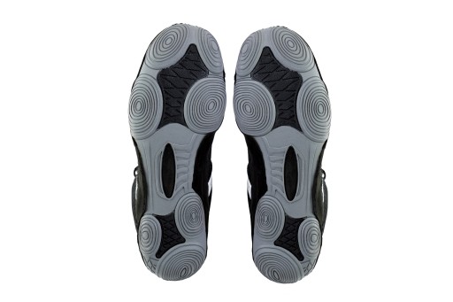 LA SPORT BUTY ZAPAŚNICZE KRAV MAGA BOKS MMA 37 czarne