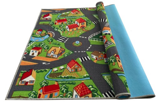 КОВЕР DISNEY CARS 200x180 МАШИНЫ ДОРОГИ ГОНОЧНЫЕ