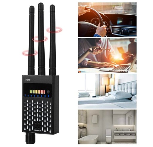 GPS-ДЕТЕКТОР ПОЛОЖЕНИЯ ДЛЯ КАМЕРЫ ОШИБКИ MK618