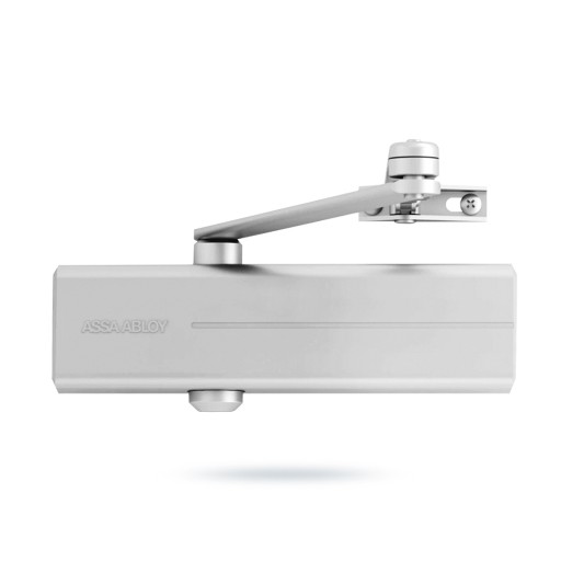 ДВЕРНОЙ ДОВОДЧИК 100 кг Lob ASSA ABLOY DC140