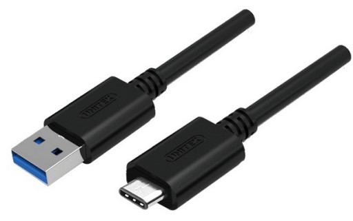 USB-кабель UNITEK USB 3.0 типа A