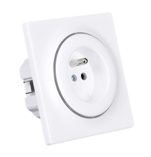 Розетка FIBARO Walli Z-wave (10 шт.)