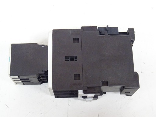 SIEMENS 3RT1026-1RB40 24V STYCZNIK cewka