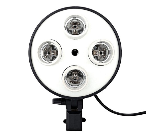 SOFTBOX Лампа постоянного света 60х90см с рассеивателем