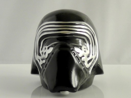 Керамическая копилка Disney Star Wars Kylo Ren