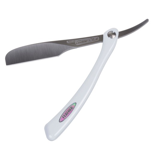 Бритвенный станок Feather DX ACD-R