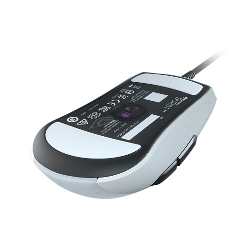 ИГРОВАЯ МЫШЬ ROCCAT Burst Core AIMO, белая