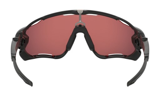 Очки Oakley Jawbreaker PRIZM Trail Torch