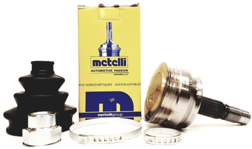 METELLI PRZEGUB ZEWN FIAT BRAVO BRAVA MAREA PUNTO