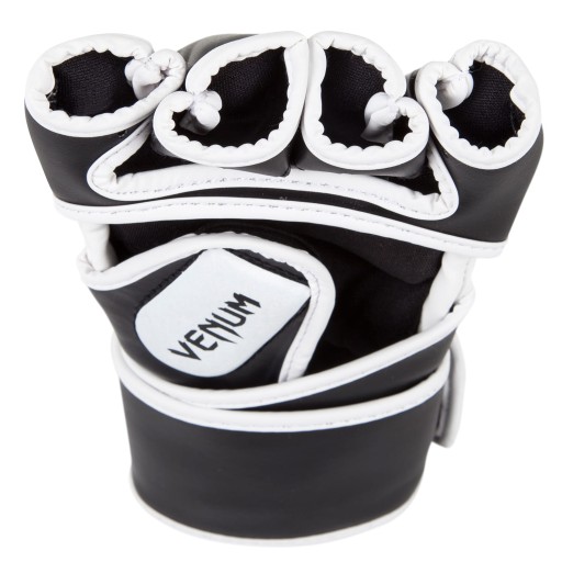 Перчатки для захвата Venum Mma Challenger Black S