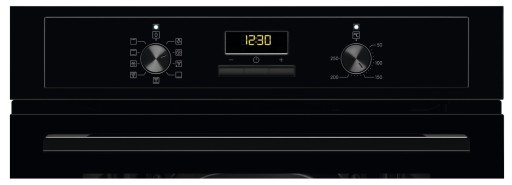 ZESTAW ELECTROLUX piekarnik parowy + płyta indukcyjna
