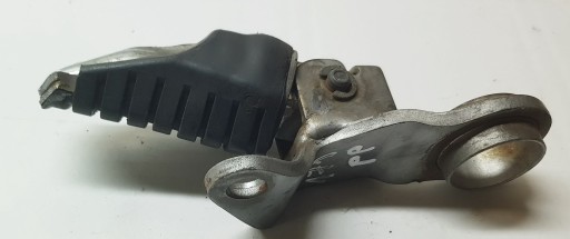 Комплект подножки правой водительской Kawasaki KLE 500 2003 г.