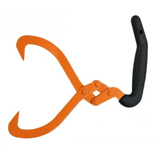 ЩИПЦЫ САМОЗАЖИМНЫЕ ДЛЯ ПЕРЕВОЗКИ БРЕВЕН STIHL FP 20 ОРИГИНАЛ!