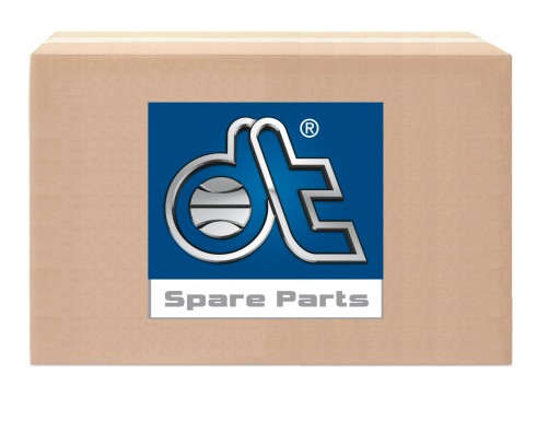 DT SPARE PARTS 3.70100 воздушный ресивер