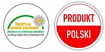 PÓŁŚPIOCHY BEZ STÓPEK Spodenki BAGGY Bawełniane 74