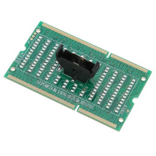 TESTER PŁYTY GŁÓWNEJ LAPTOP DDR3 INTERFEJS